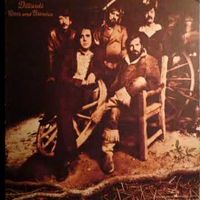 The Dillards - Roots And Branches